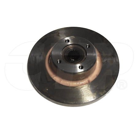 Aic Replacement Parts Brake Disc Fits Caterpillar Models 2178082